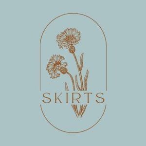 Skirts!